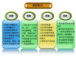 探索森林奧秘，連接數(shù)字未來(lái)——森林調(diào)查技術(shù)精品課程網(wǎng)站歡迎您
